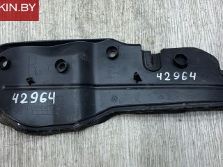 уплотнитель крыла правый, ориг. номер 7297242, 51767297242, Mini Cooper 3 поколение 2013-2018