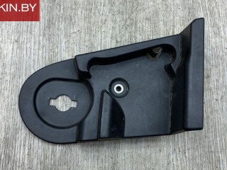 обшивка отсека багажника левая, ориг. номер 51477298617, 7298617, Mini Cooper 3 поколение 2013-2018