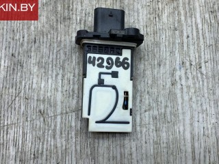расходомер воздуха, ориг. номер 8570107, 13628570107, 5WK98505, Mini Cooper 3 поколение 2013-2018