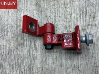 петля двери задней левой, ориг. номер 7246061, 41527284545, 7284545, 5A1FCA7, Mini Cooper 4 поколение 2024-2026