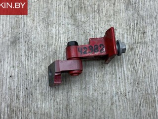 петля двери задней левой, ориг. номер 7246061, 41527284545, 7284545, 5A1FCA7, BMW 3 GT F34 [рестайлинг] 2015-2020