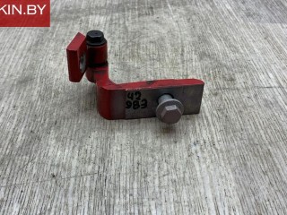 петля двери задней левой, ориг. номер 7246063, 41527284543, 7284543, 5A1FCB1, BMW 3 GT F34 [рестайлинг] 2015-2020