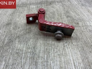 петля двери задней правой, ориг. номер 7246064, 41527284544, 7284544, 5A1FCB2, BMW 3 GT F34 [рестайлинг] 2015-2020
