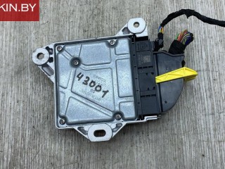 блок управления подушками безопасности, ориг. номер 65775B4A511, 5B4A511, 65775B5A0E9, 5B5A0E9, 5B83CD0, 65775B83CD0, 65775B87854, 5B87854, Mini Cooper 4 поколение 2024-2026