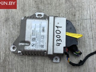 блок управления подушками безопасности, ориг. номер 65775B4A511, 5B4A511, 65775B5A0E9, 5B5A0E9, 5B83CD0, 65775B83CD0, 65775B87854, 5B87854, Mini Countryman 3 2023-2026