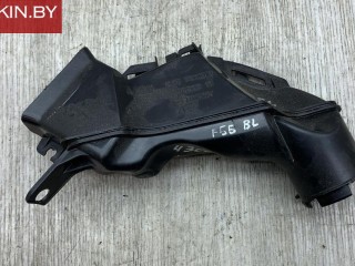 дождевик, ориг. номер 51717301018, 7301018, Mini Cooper 3 поколение [2-й рестайлинг] 2021-2024