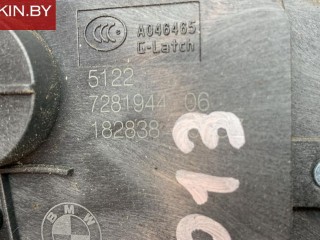 замок двери задней правой, ориг. номер 51227281944, 7281944, 51217320309, 7320309, 51227320311, 7320311, BMW X2 F39 2017-2023