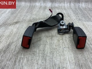 замок ремня безопасности задний правый, ориг. номер 72115A69D77, 5A69D77, Mini Cooper 4 поколение 2024-2026