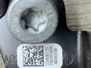 замок ремня безопасности задний правый, ориг. номер 72115A69D77, 5A69D77, Mini Cooper 4 поколение 2024-2026