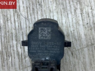датчик ассистента парковки, ориг. номер 66205A67599, 5A67599, Mini Cooper 4 поколение 2024-2026