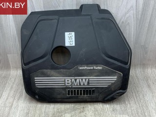 декоративная крышка двигателя, ориг. номер 11148656447, 8656447, BMW 2 Gran Coupe F44 2019-2024
