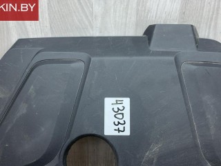 декоративная крышка двигателя, ориг. номер 11148656447, 8656447, BMW X1 F48 [рестайлинг] 2019-2023