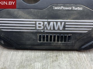 декоративная крышка двигателя, ориг. номер 11148656447, 8656447, BMW X1 F48 [рестайлинг] 2019-2023