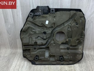декоративная крышка двигателя, ориг. номер 11148656447, 8656447, BMW X1 F48 [рестайлинг] 2019-2023