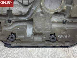 декоративная крышка двигателя, ориг. номер 11148656447, 8656447, BMW X1 F48 [рестайлинг] 2019-2023