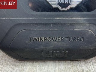 декоративная крышка двигателя, ориг. номер 11148511375, 8511375, Mini Countryman 2 2016-2020