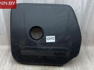 декоративная крышка двигателя, ориг. номер 11147935411, 7935411, Mini Cooper 4 поколение 2024-2026