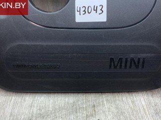 декоративная крышка двигателя, ориг. номер 11148632412, 8632412, Mini Countryman 2 поколение [рестайлинг] 2020-2023