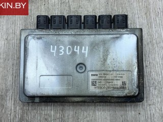 блок управления двигателем, ориг. номер 12145B4D4C1, 5B4D4C1, 12145A71302, 5A71302, Mini Cooper 4 поколение 2024-2026