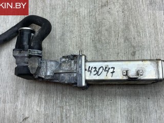 клапан EGR, ориг. номер 03L131512DQ, Audi A3 8V 2012-2016