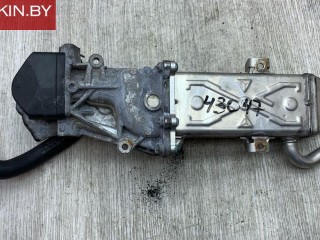 клапан EGR, ориг. номер 03L131512DQ, Audi A3 8V 2012-2016