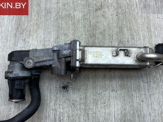 клапан EGR, ориг. номер 03L131512DQ, Audi A3 8V 2012-2016