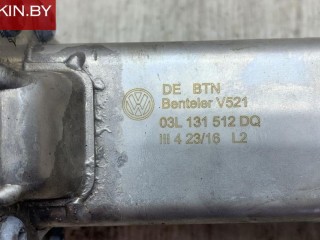 клапан EGR, ориг. номер 03L131512DQ, Audi A3 8V 2012-2016