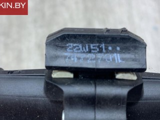 ограничитель открывания двери задней левой, ориг. номер 51227472701, 7472701, Mini Countryman 2 2016-2020