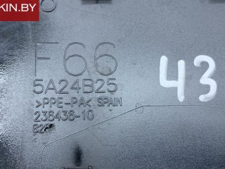 лючок топливного бака, ориг. номер 51915A24B25, 5A24B25, Mini Cooper 4 поколение 2024-2026