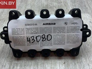 подушка безопасности пассажира, ориг. номер 72125A3F110, 5A3F110, Mini Cooper 4 поколение 2024-2026