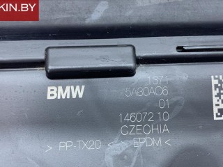воздухозаборник, ориг. номер 13715A30AC6, 5A30AC6, Mini Cooper 4 поколение 2024-2026