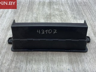воздуховод (дефлектор) радиатора, ориг. номер 51127302547, 7302547, Mini Cooper 3 [рестайлинг] 2018-2021