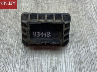 опора под домкрат (поддомкратная подушка), ориг. номер 51717169981, 7169981, Mini Cooper 3 поколение 2013-2018