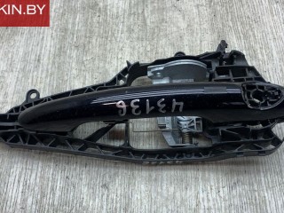 ручка наружная двери задней правой, ориг. номер 51215A46BE4, 5A46BE4, 51215B3A6E2, 5B3A6E2, Mini Cooper 4 поколение 2024-2026