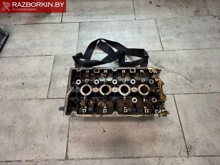 головка блока цилиндров Opel Astra H 2004-2007, 1.8 л, 55353286