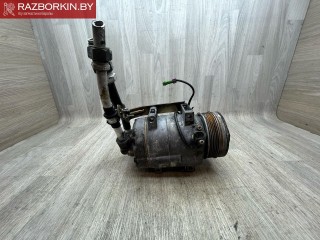 компрессор кондиционера, Audi A6 C5 1997-2001