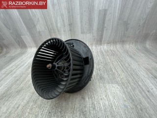 моторчик печки, ориг. номер 992849G, 6411693366312, 693366312, BMW 1 E81/E87 [рестайлинг] 2007-2011