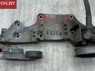насос гидроусилителя руля Volkswagen Sharan 1 поколение 1995-2000, левый руль