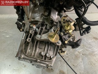 КПП механическая (МКПП), ориг. номер 20MB01, Peugeot 407 2004-2008