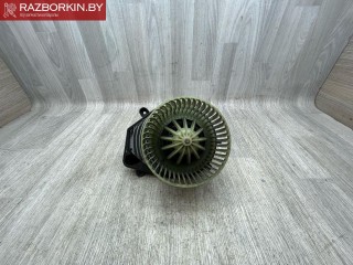 моторчик печки Volkswagen Passat B5 1996-2001, 1.8 л, 740221233F