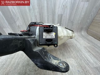 моторчик печки, ориг. номер 173510100, 9650872480, Citroen C4 Picasso 1 поколение 2006-2013