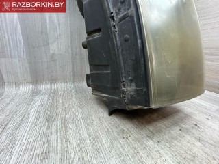 фара правая, ориг. номер 24761600, 24769000, Volkswagen Crafter 1 поколение 2006-2011