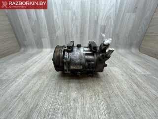 компрессор кондиционера Citroen Berlingo 1 поколение M59 [рестайлинг] 2004-2013, 1.6 л, SD7V16