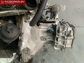 МКПП Opel Vectra C 2002-2005, F17
