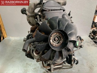 двигатель в сборе IVECO Daily 3 поколение 1999-2006, 8140.43S.4330, 2.8 л, SOFIM814043S
