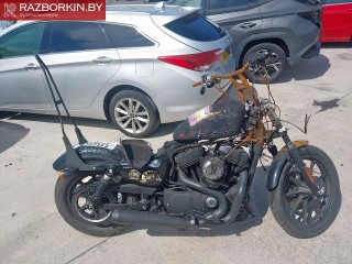 двигатель Harley-Davidson Sportster, 2020, 1.2 л, 16200515