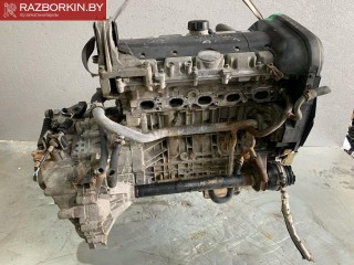 двигатель в сборе, ориг. номер B5244S, Volvo S60 1 поколение 2000-2004