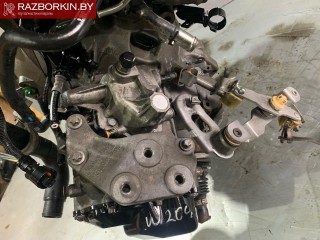 МКПП Opel Corsa D [рестайлинг] 2006-2011, 5ME374