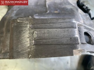МКПП, ориг. номер DHF, Volkswagen Passat B5 1996-2001