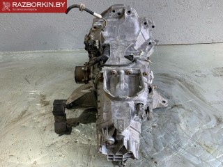 МКПП, ориг. номер DHF, Volkswagen Passat B5 1996-2001